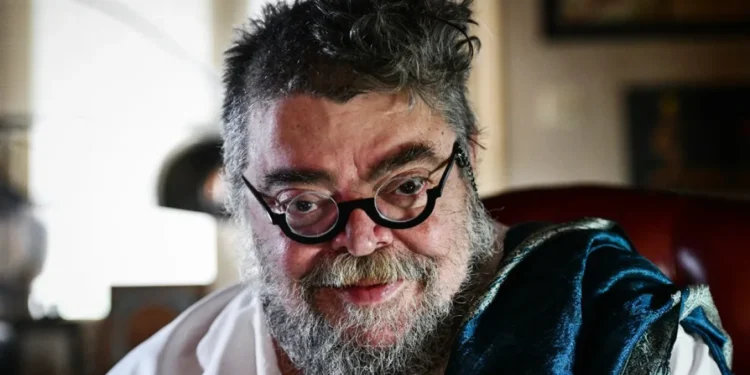 Κραουνάκης για ΣΥΡΙΖΑ: «Δεν είναι Αριστερά αυτό… έχει ξεκατινιαστεί το σύστημα»