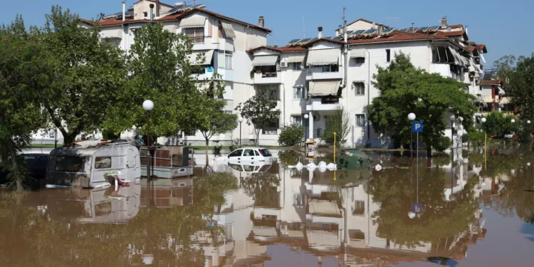 Τα ενοίκια στη Θεσσαλία μετά την κακοκαιρία -Θα δοθούν επιδοτήσεις έως 500 ευρώ