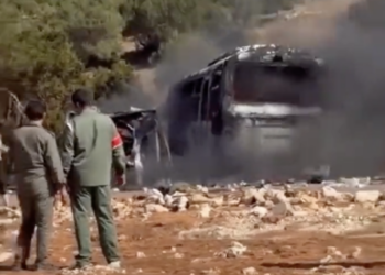 Η κόντρα Α/ΓΕΕΘΑ με μητέρα τραυματία, και οι …κατάσκοποι στον Πόρο για να ξεχάσουμε τη Λιβύη