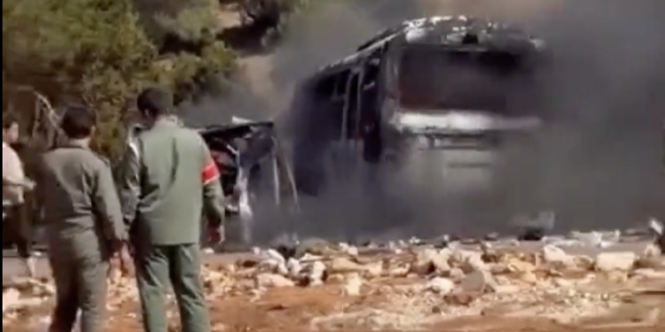 Η κόντρα Α/ΓΕΕΘΑ με μητέρα τραυματία, και οι …κατάσκοποι στον Πόρο για να ξεχάσουμε τη Λιβύη