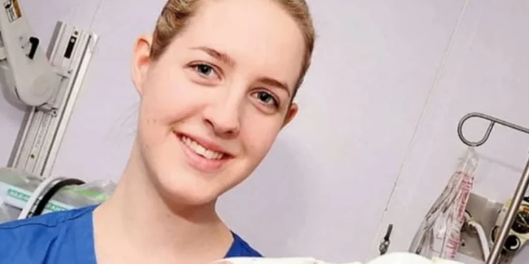 Η Βρετανίδα κατά συρροή βρεφοκτόνος προσπάθησε να σκοτώσει και 8ο μωρό (vid)