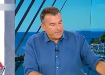 Ο Γιώργος Λιάγκας αποκαλύπτει για το τέλος του πατέρα του: «Εγώ έδωσα εντολή στους γιατρούς»