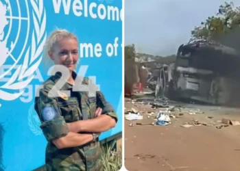 Λιβύη: Η τραγική ιστορία της μιας εκ των 5 νεκρών του δυστυχήματος – Είχε σκοτωθεί ο αδερφός της και ο θείος της