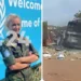 Λιβύη: Η τραγική ιστορία της μιας εκ των 5 νεκρών του δυστυχήματος – Είχε σκοτωθεί ο αδερφός της και ο θείος της