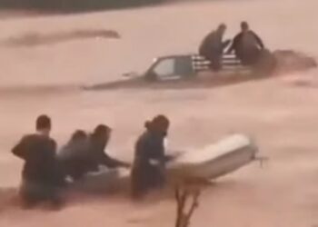 Λιβύη: Φόβοι για 2.000 νεκρούς από τις πλημμύρες μετά την κακοκαιρία Daniel – Δείτε βίντεο