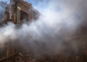 Τραγωδία χωρίς τέλος στη Λιβύη: Στους 11.300 οι νεκροί της κακοκαιρίας Daniel