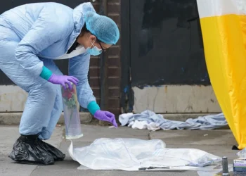 17χρονος πρόσφερε λουλούδια σε 15χρονη & τη σκότωσε με ματσέτα – Δείτε βίντεο