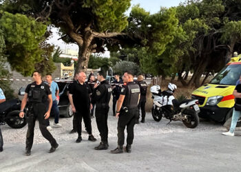 Μακελειό στη Λούτσα με 6 νεκρούς – Πυροβολισμοί μεταξύ συμμοριών