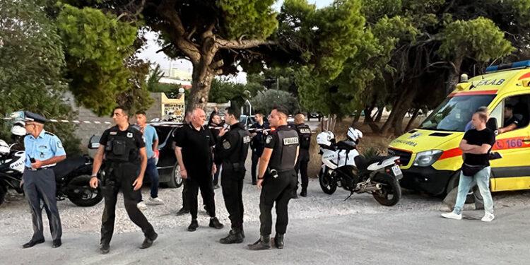 Μακελειό στη Λούτσα με 6 νεκρούς – Πυροβολισμοί μεταξύ συμμοριών