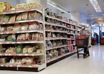 Market Pass: Άνοιξε η πλατφόρμα – Δικαιούχοι και πληρωμές