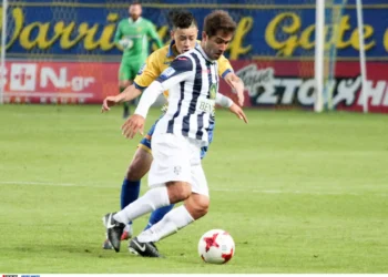 Κώστας Μενδρινός: Σοβαρό τροχαίο για τον Έλληνα ποδοσφαιριστή