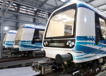 Προχωράει το Μετρό Θεσσαλονίκης -Πότε ξεκινούν τα δρομολόγια;