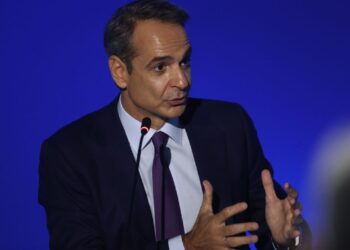 Μητσοτάκης από ΔΕΘ: Σώσαμε πάρα πολλες ανθρώπινες ζωές γιατί δράσαμε συντονισμένα