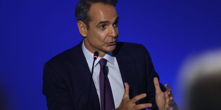 Μητσοτάκης από ΔΕΘ: Σώσαμε πάρα πολλες ανθρώπινες ζωές γιατί δράσαμε συντονισμένα