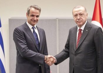 Το πρόγραμμα του Κυριάκου Μητσοτάκη στη Νέα Υόρκη – Την Τετάρτη η συνάντηση με τον Ερντογάν