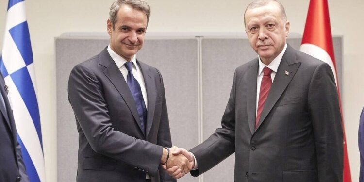 Το πρόγραμμα του Κυριάκου Μητσοτάκη στη Νέα Υόρκη – Την Τετάρτη η συνάντηση με τον Ερντογάν