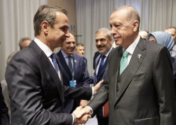 Κυριάκος Μητσοτάκης – Ρετζέπ Ταγίπ Ερντογάν: Την Τετάρτη η συνάντησή τους στη Νέα Υόρκη