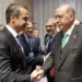 Κυριάκος Μητσοτάκης – Ρετζέπ Ταγίπ Ερντογάν: Την Τετάρτη η συνάντησή τους στη Νέα Υόρκη