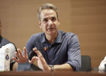 Θεσσαλία: Πάνω από 12.000 αυτοψίες – Νέα σύσκεψη Μητσοτάκη στο Συντονιστικό Λάρισας