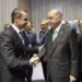 Τουρκία: Τι λένε τα ΜΜΕ για τη συνάντηση Μητσοτάκη – Ερντογάν