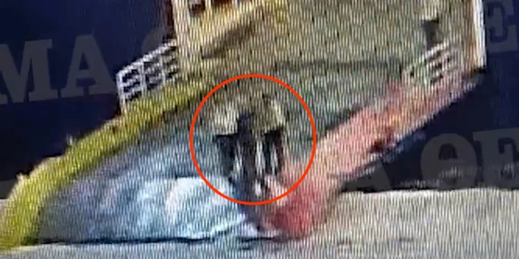 Δολοφονία στο Blue Horizon: Τι υποστήριξε ο λιμενικός που είχε υπηρεσία το βράδυ που δολοφονήθηκε ο Αντώνης