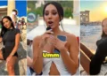 Scarlet Vas: Mία από τις πιο διάσημες celebrities του OnlyFans ήρθε για βίντεο στο Μοναστηράκι