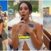 Scarlet Vas: Mία από τις πιο διάσημες celebrities του OnlyFans ήρθε για βίντεο στο Μοναστηράκι