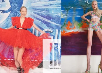 Ξόδεψε 149.000 ευρώ για να μακρύνει τα πόδια της -Έκανε δύο χειρουργεία, ψήλωσε 14 εκατοστά [εικόνες]