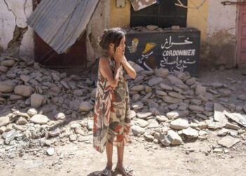 Μαρόκο: Ομάδες ατόμων πήγαν σε σεισμόπληκτες περιοχές και παρενόχλησαν ανήλικα κορίτσια