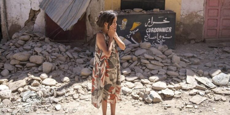 Μαρόκο: Ομάδες ατόμων πήγαν σε σεισμόπληκτες περιοχές και παρενόχλησαν ανήλικα κορίτσια