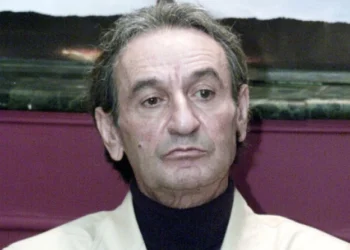 Ο Σωτήρης Μουστάκας είχε πέσει θύμα απαγωγής από τοκογλύφους λόγω τζόγου