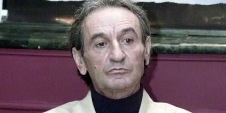 Ο Σωτήρης Μουστάκας είχε πέσει θύμα απαγωγής από τοκογλύφους λόγω τζόγου