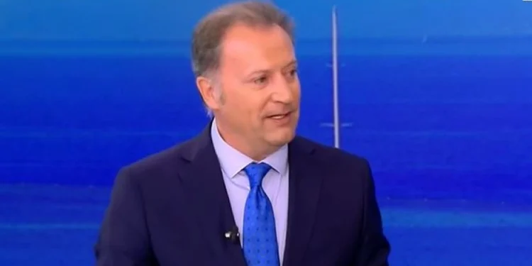 Αδιανόητο σχόλιο Οικονόμου: «Ο ΣΥΡΙΖΑ ήταν σαν τα ψοφίμια στον κάμπο της Θεσσαλίας»(Βίντεο)