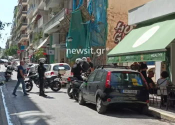 Πειραιάς: Νεκρός ο 39χρονος που πυροβολήθηκε από τον 68χρονο – Του έριξε στο κεφάλι εξ επαφής