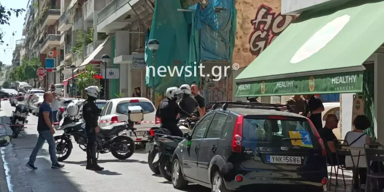 Πειραιάς: Νεκρός ο 39χρονος που πυροβολήθηκε από τον 68χρονο – Του έριξε στο κεφάλι εξ επαφής