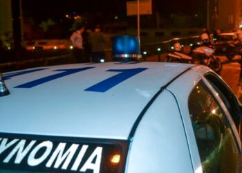 Θεσσαλονίκη: Άγριος καβγάς πεθεράς με νύφη – Την έγδαρε με τα νύχια στο πρόσωπο