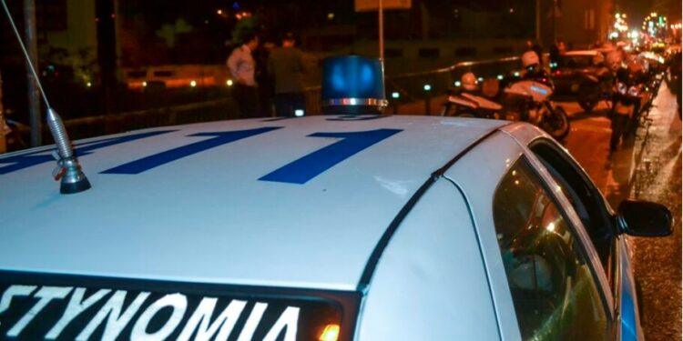 Θεσσαλονίκη: Άγριος καβγάς πεθεράς με νύφη – Την έγδαρε με τα νύχια στο πρόσωπο