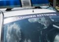 Σέρρες: Αστυνομικοί έπιασαν επ’ αυτοφώρω διαρρήκτες να μπαίνουν σε σπίτι