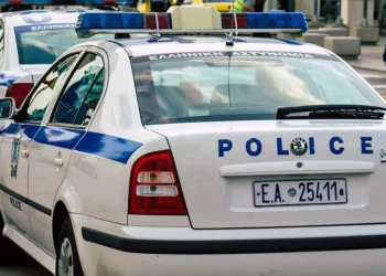 Ιωάννινα: 71χρονος σκότωσε με περίστροφο 35χρονο διαρρήκτη που τον χτύπησε με μεταλλική ράβδο