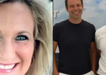 Πεθερά Κασσελάκη: «Και ο άλλος μου γιος είναι γκέι»: Στηρίζει τον Στέφανο σε κάθε του απόφαση