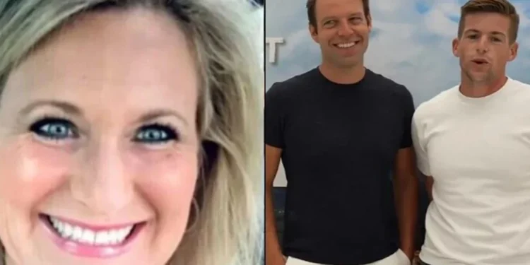 Πεθερά Κασσελάκη: «Και ο άλλος μου γιος είναι γκέι»: Στηρίζει τον Στέφανο σε κάθε του απόφαση