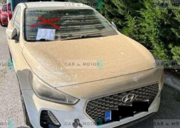 Στην αγορά τα πλημμυρισμένα της Θεσσαλίας – Τι πρέπει να κάνω αν αποκτήσω ένα αυτοκίνητο «ευκαιρία»﻿﻿