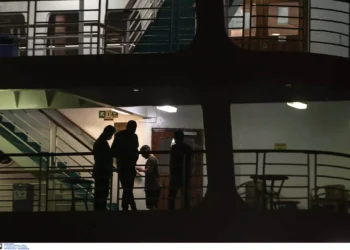 Ταλαιπωρία για 689 επιβάτες του πλοίου «Ελευθέριος Βενιζέλος» – Έφυγε για τα Χανιά με καθυστέρηση πολλών ωρών