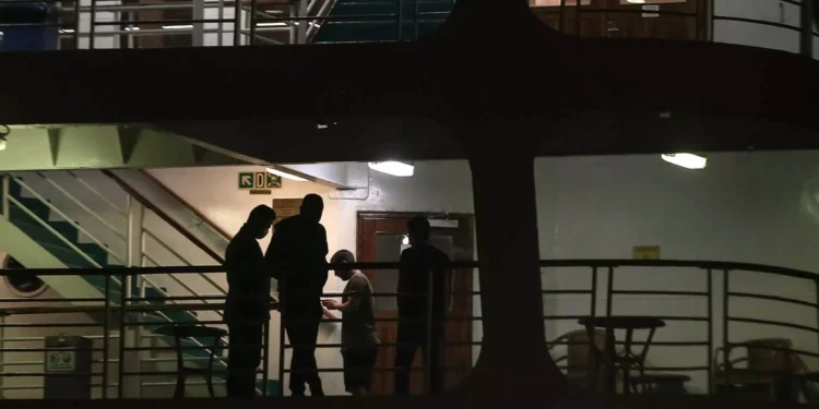 Ταλαιπωρία για 689 επιβάτες του πλοίου «Ελευθέριος Βενιζέλος» – Έφυγε για τα Χανιά με καθυστέρηση πολλών ωρών