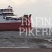 Στο παρά πέντε απεφεύχθη σύγκρουση τριών πλοίων στη Ραφήνα – Ελαφρά επακούμβηση