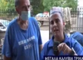 Οργισμένος ηλικιωμένος στα Τρίκαλα καταγγέλλει ότι πήγε ειδικός για να βγάλει τα νεκρά ζώα αλλά έφυγε λόγω… δυσοσμίας (vid)