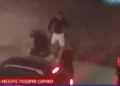 Βίντεο – ντοκουμέντο από την άγρια συμπλοκή στην Κηφισιά: «30 άτομα τους χτυπούσαν με καδρόνια» (vid)