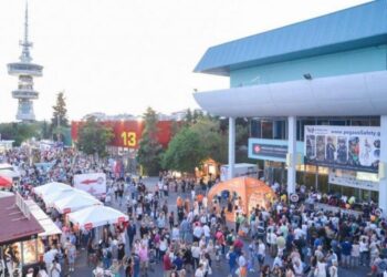 Θεσσαλονίκη: Αλλαγές στη ΔΕΘ στη σκιά των πλημμυρών – Μαζικές ακυρώσεις (VIDEO)