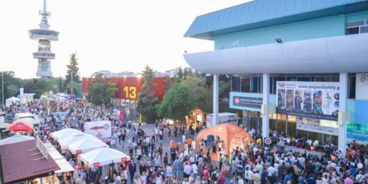 Θεσσαλονίκη: Αλλαγές στη ΔΕΘ στη σκιά των πλημμυρών – Μαζικές ακυρώσεις (VIDEO)