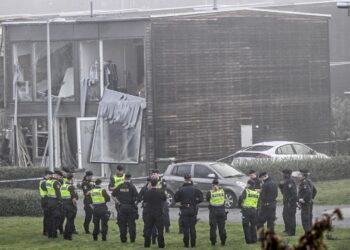 Σουηδία: Βγάζει στρατό στους δρόμους απέναντι στις συμμορίες μεταναστών(Βίντεο)